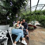 Bruna Abdullah Instagram - I never get tired of coming here 🧚🏼‍♀️ Winter Gardens/Duthie Park