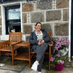 Bruna Abdullah Instagram - Hidden gem …. Footdee