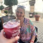 Bruna Abdullah Instagram - Can’t miss the market, great food and specially Tinto de Verano 🍷 Pic 9 Estepona Port