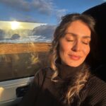 Bruna Abdullah Instagram - ☮️