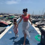 Bruna Abdullah Instagram - Safe to say we are having fun! Marbella, Puerto Banus
