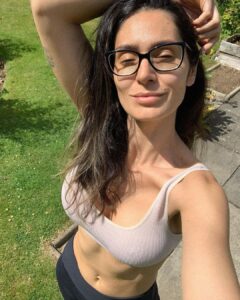 Bruna Abdullah Instagram - Scorching 🙌🏼
.
.
#scotlandsummer