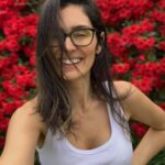 Bruna Abdullah Instagram - I almost like my new hair now! Almost 🙈 I definitely prefer it like this, 2 days after I wash! #untamedhair