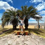 Bruna Abdullah Instagram - Which one?!!!! ☺️☺️☺️ Praia Da Lagoa Arambaré Rs