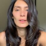 Bruna Abdullah Instagram - Getting myself a pair of contact lenses 🙈👀 a tint of green 😂 . .