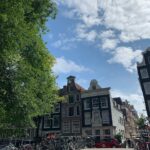 Bruna Abdullah Instagram – Amsterdan 🤘🏼
.
.
#melkweg #amsterdam #travel #jordanamsterdam Amsterdam, Netherlands