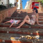 Bruna Abdullah Instagram - Marbella’s old town is full of charme!