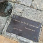 Bruna Abdullah Instagram - The Dali Sculptures are located on the beautiful Avenida del Mar, next to "Plaza de la Alameda" in Marbella. It’s a beautiful marble walk, and it’s open day and night! . . #marbella #avenidadelmar #salvadordali #art #openairgallery #spain🇪🇸 #españa #summerholidays