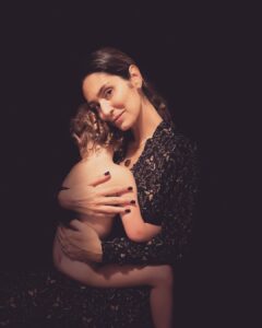 Bruna Abdullah Instagram - ❤️