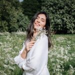Bruna Abdullah Instagram - It’s impossible to pick just one! @altheadreamsofphotography ❤️ . . #photography #aberdeenphotographer #forestshoot #backyard #incrediblescotland