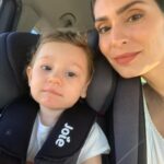 Bruna Abdullah Instagram – Good lighting is everything 🙌🏼☀️
#mommymodel lol