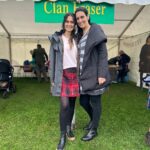 Bruna Abdullah Instagram - A bit late but a glimpse of the Aboyne Games .. Having a formed in 1867, Aboyne is regarded as "The Traditional Highland Games". We continue to attract thousands of visitors to witness the annual display and competition of Scottish culture in one of the most scenic parts of Aberdeenshire. . Tendo se formado em 1867, Aboyne é considerado como "Os Jogos Tradicionais das Terras Altas". Atraindo milhares de visitantes para testemunhar a exibição anual e a competição da cultura escocesa em uma das partes mais belas de Aberdeenshire.