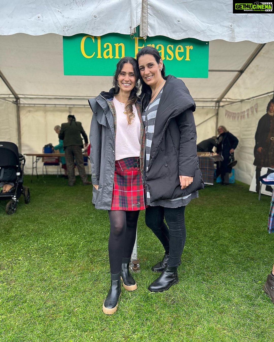 Bruna Abdullah Instagram - A bit late but a glimpse of the Aboyne Games .. Having a formed in 1867, Aboyne is regarded as "The Traditional Highland Games". We continue to attract thousands of visitors to witness the annual display and competition of Scottish culture in one of the most scenic parts of Aberdeenshire. . Tendo se formado em 1867, Aboyne é considerado como "Os Jogos Tradicionais das Terras Altas". Atraindo milhares de visitantes para testemunhar a exibição anual e a competição da cultura escocesa em uma das partes mais belas de Aberdeenshire.