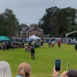 Bruna Abdullah Instagram - A bit late but a glimpse of the Aboyne Games .. Having a formed in 1867, Aboyne is regarded as "The Traditional Highland Games". We continue to attract thousands of visitors to witness the annual display and competition of Scottish culture in one of the most scenic parts of Aberdeenshire. . Tendo se formado em 1867, Aboyne é considerado como "Os Jogos Tradicionais das Terras Altas". Atraindo milhares de visitantes para testemunhar a exibição anual e a competição da cultura escocesa em uma das partes mais belas de Aberdeenshire.