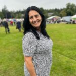 Bruna Abdullah Instagram - A bit late but a glimpse of the Aboyne Games .. Having a formed in 1867, Aboyne is regarded as "The Traditional Highland Games". We continue to attract thousands of visitors to witness the annual display and competition of Scottish culture in one of the most scenic parts of Aberdeenshire. . Tendo se formado em 1867, Aboyne é considerado como "Os Jogos Tradicionais das Terras Altas". Atraindo milhares de visitantes para testemunhar a exibição anual e a competição da cultura escocesa em uma das partes mais belas de Aberdeenshire.