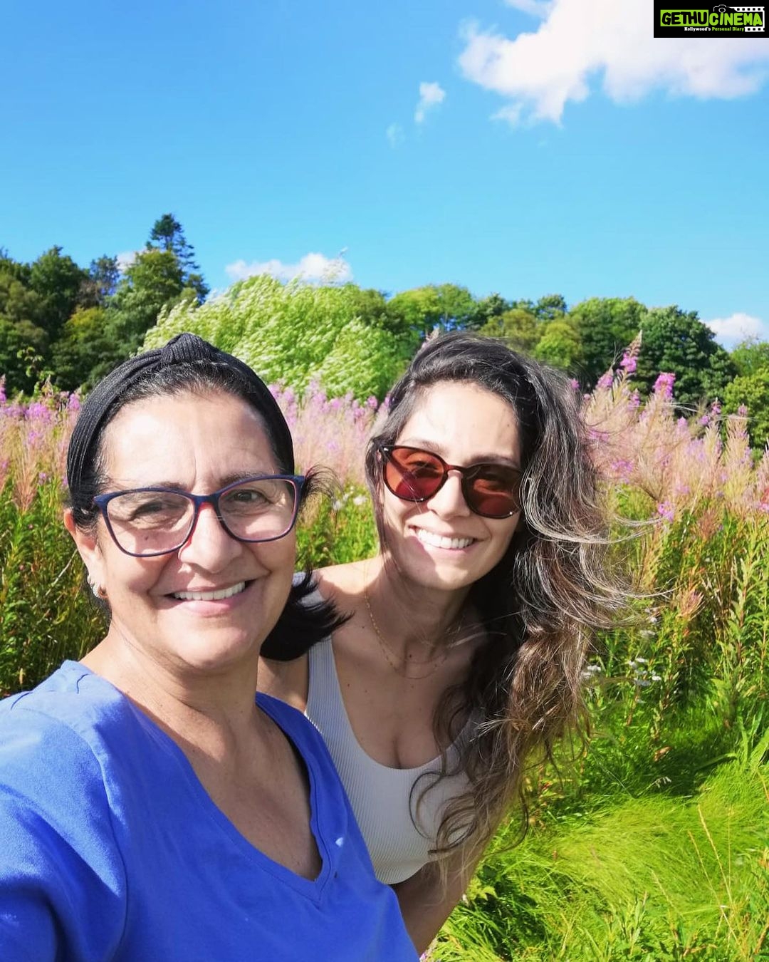 Bruna Abdullah - 3.6K Likes - Dia lindooooooooo 🫶🏼🦋🌾☀️
