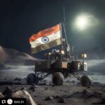 Celina Jaitly Instagram – #Repost @isro.in 
・・・
@chandrayan_3 Mission:
‘India🇮🇳,
I reached my destination
and you too!’
: Chandrayaan-3

@chandrayan_3 has successfully
soft-landed on the moon 🌖!.

Congratulations, India🇮🇳!

Tag and follow @chandrayan_3 & @isro.in 
#Chandrayaan_3
#Ch3