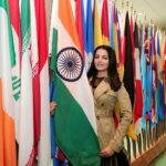 Celina Jaitly Instagram - Two months ago, a self-proclaimed film critic from Pakistan, UMAIR SANDU took to @twitter to make viral untrue horrific claims about me for unlawful personal gains including bizarre claims of scandalous relations with both my mentor Feroz Khan & his son @fardeenfkhan In addition he made claims targeting me & my family’s safety and security even in #Austria. The perpetrator consistently changed his location on social media but was hiding in #pakistan , as a result there of legal recourse was not possible for me & he continued to assault my character & modesty from across the border with false bizarre claims. I thereby took the matter to @ncwindia who took cognisance of my complaint & addressed matter to the respected Joint Secretary (PAI Division), Ministry of External Affairs @meaindia for initiating necessary action in the matter. The Commission has received a positive response from the MEA communicated via letter. The Ministry views the incident with utmost seriousness and has raised the matter with Pakistan High Commission in New Delhi seeking an immediate investigation/action of the incident. This wasn’t just a fight for the open assault on my character but also an assault on my integrity, my family, honour, above all my God father & beloved mentor Mr #ferozkhan who is no longer in this world here to defend himself. He was my mentor, friend, my guide & I am eternally grateful for the love, respect & career he gave me. So grateful to @ncwindia & amazing Ms @khushsundar for her unparalleled wonderful work with women’s issues, Ms Rekha Sharma Chairperson @ncwindia above all the Ministry of External Affairs & Government of India because they upheld the pride of every Indian woman by initiating this action. 4generations of my family including my father who was a war hero gave their blood to our nation & today when they are no longer in this world I feel glad to be treated as a daughter of #india where in the Government is my protector and guardian. Thank you friends, both Indo-Pak followers, Indian media who supported me in this ordeal where in I was molested virtually out of the blue for personal gains & no fault of mine. Jai Hind !! #celinajaitly