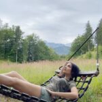 Celina Jaitly Instagram – Silence doesn’t always mean you have nothing to say. It may mean you realize that words aren’t always necessary.
#mood #moodygrams #celina #celinajaitly #celinainnature #celinajaitley #austria #bollywood #missindia #msuniverse #missuniverse #relationshiptoself #hikingadventures Cumberland Wildpark