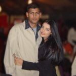 Celina Jaitly Instagram – Meet the Indian equivalent of Ross & Monica. Indian Ross is not a palaeontologist but a Special forces officer he fossilised & excavated any enemy of India with great pride 😁 and we are big fans of writing to each other and against each other to Mom .. 18 pages ( FRONT & BACK)…
Me and my first baby… my brother @supertrooperjets recreating a situation of how we look “before” dad received his Mess bill ( only fauji/army kids will understand 😁) because after that we are in a “Mess” ( only fauji kids will understand 😂)!! Ps: this is our song …. 🤣
#armybrats #armysiblings #indianarmy #parasf #specialforces #celina #celinajaitly #celinajaitley #bollywood #friends #rossandmonica
@_schwim_ @courteneycoxofficial
