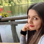 Celina Jaitly Instagram – Staying close to the serenity of this lake to meet my own peace of mind…
#celinajaitly #celina #celinajaitley #lake #austria #österreich #austriangirl #indiangirl #mountainlife #naturelover #celinainnature #missindia #missuniverso Austria, Europe