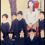 Celina Jaitly Instagram - Today on teachers day I would like to celebrate my two wonderful teachers Ms Yasmin Khan & Ms Keys who greatly impacted my schooling years in Lucknow Teaching is the art of changing lives and these two teachers are proof that a teacher’s impact lasts a lifetime and the fact that great teachers make ordinary students extraordinary. ( Photo 1 & 2 ) My 3rd grade class teacher : Ms Yasmin Khan taught me it was ok to be unique, it was ok to speak my mind without being offensive, she taught me to stand up for myself. Ms Yasmin was of a very quiet demeanour but her uplifting attitude through school days and words of constant support had a lifelong impact on my life. (Photo 3) My school principal Ms Keys was key in helping me find my confidence in public speaking and dramatics. Under her esteemed training and grooming I went on to win many trophies at various inter school competitions in extempore, debates, quiz, sports and music. Ma’am Keys helped me to also improve my writing skills and I went on to become the youngest contributor in my school magazine which went out to over ten thousand students across different branches. I cannot imagine my life journey without the life changing impact of these wonderful two teachers. At every achievement in my life I have always offered the universe love and gratitude for these two wonderful women for their guidance has been one of my many great blessings. #teachersday #teachersofinstagram #myteacher #celina #celinajaitly #celinajaitley #missindia #missuniverse #bollywood #indianwomen