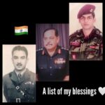 Celina Jaitly Instagram – Celebrating Kargil Vijay Diwas with a heavy heart. The memories of Kargil still linger in my heart. In final years of my school it was a profound impact on my life. As a soldiers daughter I witnessed up close the losses, the silence and many funerals. The brave hearts left behind those who must grieve until they live….I still remember my mom praying for the casualties to stop.
My deepest gratitude to the @indianarmy.adgpi @indianairforce @indiannavy Indian armed forces, the heroes who withheld our nations honour, the supreme sacrifices of our brave hearts and their loved ones on who’s shoulders rests the glory of Mother India 🇮🇳
I must have done something right to be born 4th generation Indian army family. We were raised with the mindsets that our parents may not return from their jobs in the service of the nation. But it’s easier said than done. Ask those who must still live knowing they will never see their most beloved ever again.
Photograph 2: Grandfather, Dad & my brother.
July 26 marks India’s victory over Pakistan in 1999 Honouring the bravery and sacrifices made by Indian soldiers during the intense and prolonged war. India lost 527 soldiers before the war ended on July 26, 1999. Today it has been 24 years of the victory.
With folded hands in deepest gratitude I thank our Kargil heroes.
#kargilvijaydiwas #indianarmy #indianarmedforces #indianarmy🇮🇳 #celina #celinajaitly #celinajaitley #bollywood #missindia #missuniverse #armykids
#Kargil #KargilBraveHearts #Kargil1999 #KargilHeroes #kargilvijaydivas #celinajaitly