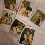 Chandrika Ravi Instagram - 🥂 Los Angeles, California
