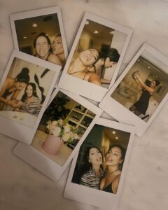 Chandrika Ravi Instagram - 🥂