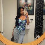 Chandrika Ravi Instagram - gratitude is the attitude. Los Angeles, California