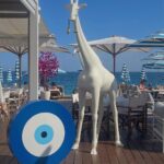 Chandrika Ravi Instagram – Tour de (South of) France Partie 2 Monaco-Nice-Cannes