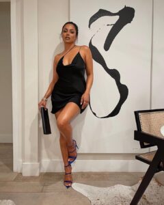 Chandrika Ravi Instagram - 🥂