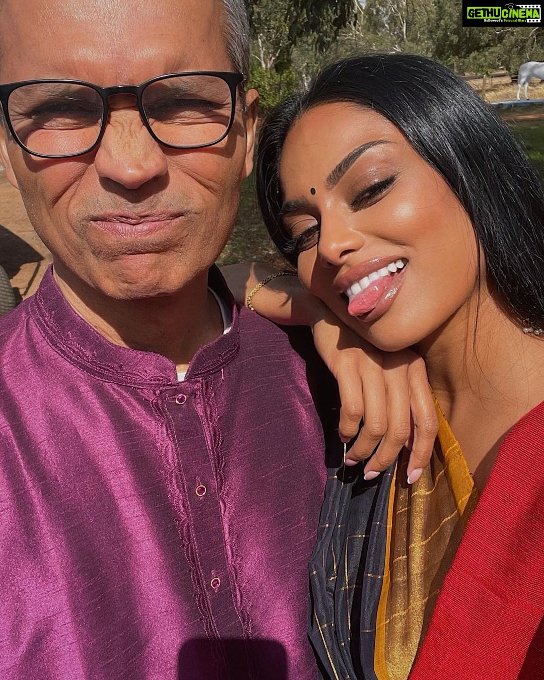 Chandrika Ravi Instagram - No matter where I go I know where I came from Perth, Western Australia
