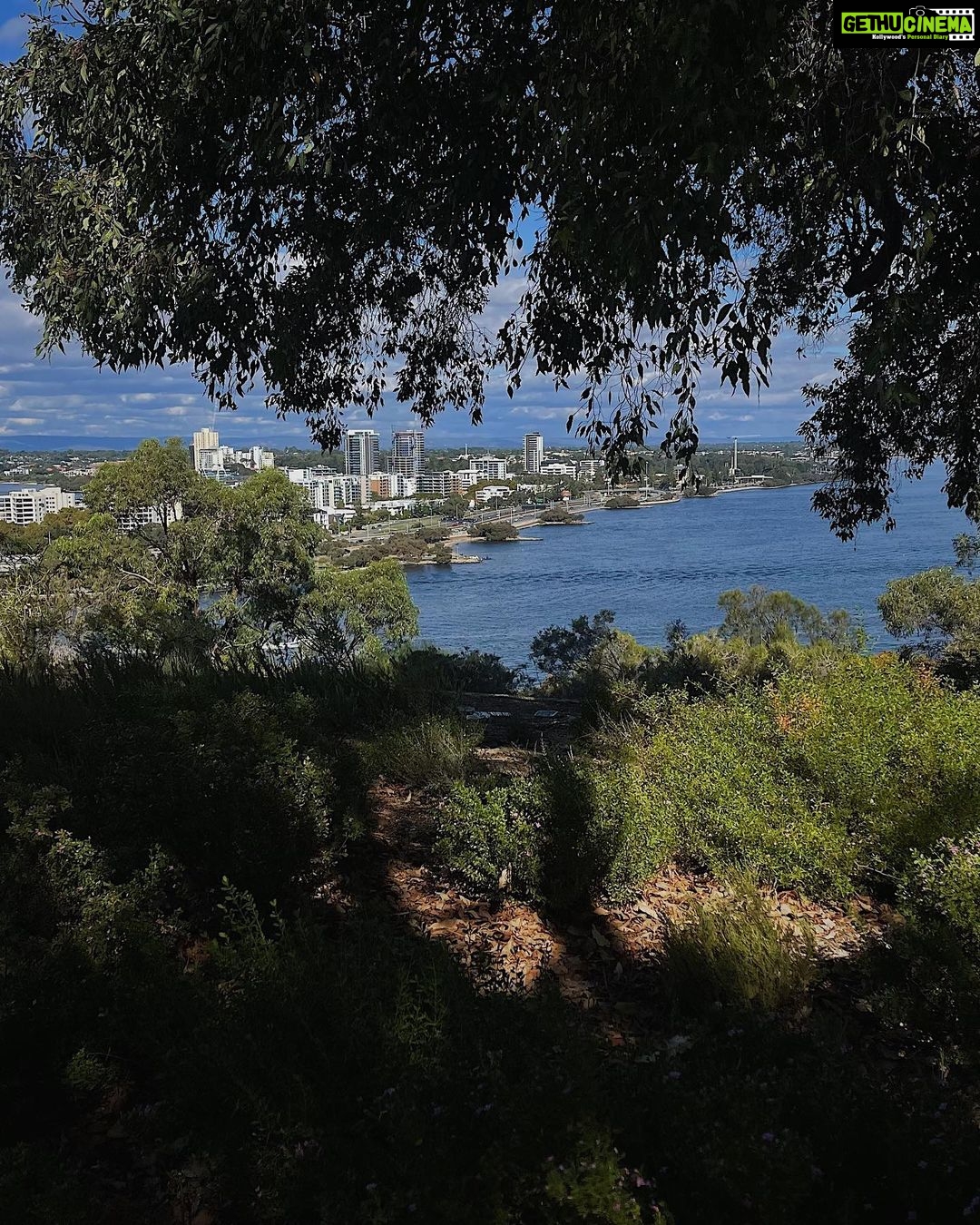 Chandrika Ravi Instagram - No matter where I go I know where I came from Perth, Western Australia