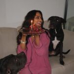 Chandrika Ravi Instagram - Got to bring in my birthday at home with my family for the first time in 8 years. I couldn’t ask for anything more. 34 baby.. I’m so ready for what you have in store for me!!! Thank you God for all your blessings. I’m filled with immense gratitude today and everyday. Thank you all for the love, tags, comments, mentions, countdowns, messages… your love is what fuels me ❤️ Perth, Western Australia