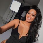 Chandrika Ravi Instagram - Say cheese