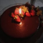 Chandrika Ravi Instagram - Got to bring in my birthday at home with my family for the first time in 8 years. I couldn’t ask for anything more. 34 baby.. I’m so ready for what you have in store for me!!! Thank you God for all your blessings. I’m filled with immense gratitude today and everyday. Thank you all for the love, tags, comments, mentions, countdowns, messages… your love is what fuels me ❤️ Perth, Western Australia