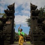 Chandrika Ravi Instagram - Reset. Bali, Indonesia