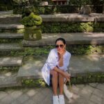 Chandrika Ravi Instagram - Reset. Bali, Indonesia