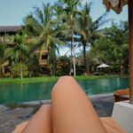 Chandrika Ravi Instagram – Take a trip and put your phone on do not disturb. Bali, Indonesia