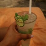 Chandrika Ravi Instagram - Take a trip and put your phone on do not disturb. Bali, Indonesia