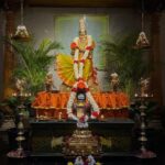 Chandrika Ravi Instagram – Life the past 2 weeks Chennai, India