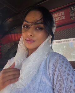 Chandrika Ravi Instagram - Life the past 2 weeks