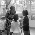 Chandrika Ravi Instagram - Life the past 2 weeks Chennai, India