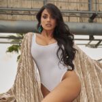 Chandrika Ravi Instagram – a vision of ecstasy

Photo @ryan_jerome 
Cape @ottdubai
Earrings @egyptianartsdevivre 
Shoes @barolloitaly 
From @maisonpriveepr_la