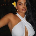Chandrika Ravi Instagram - Mentally here. Bali, Indonesia