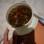 Chandrika Ravi Instagram – Day off vibes. Chennai, India