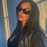 Chandrika Ravi Instagram – Golden Girl Los Angeles, California