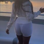 Chandrika Ravi Instagram - 2022… you were something out of a movie script. 2023 I’m ready for you and all your glory ⭐️