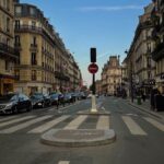 Chandrika Ravi Instagram – 24 hours in Paris Paris, France